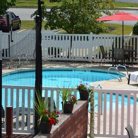 Residence Inn Buffalo Амгерст Екстер'єр фото