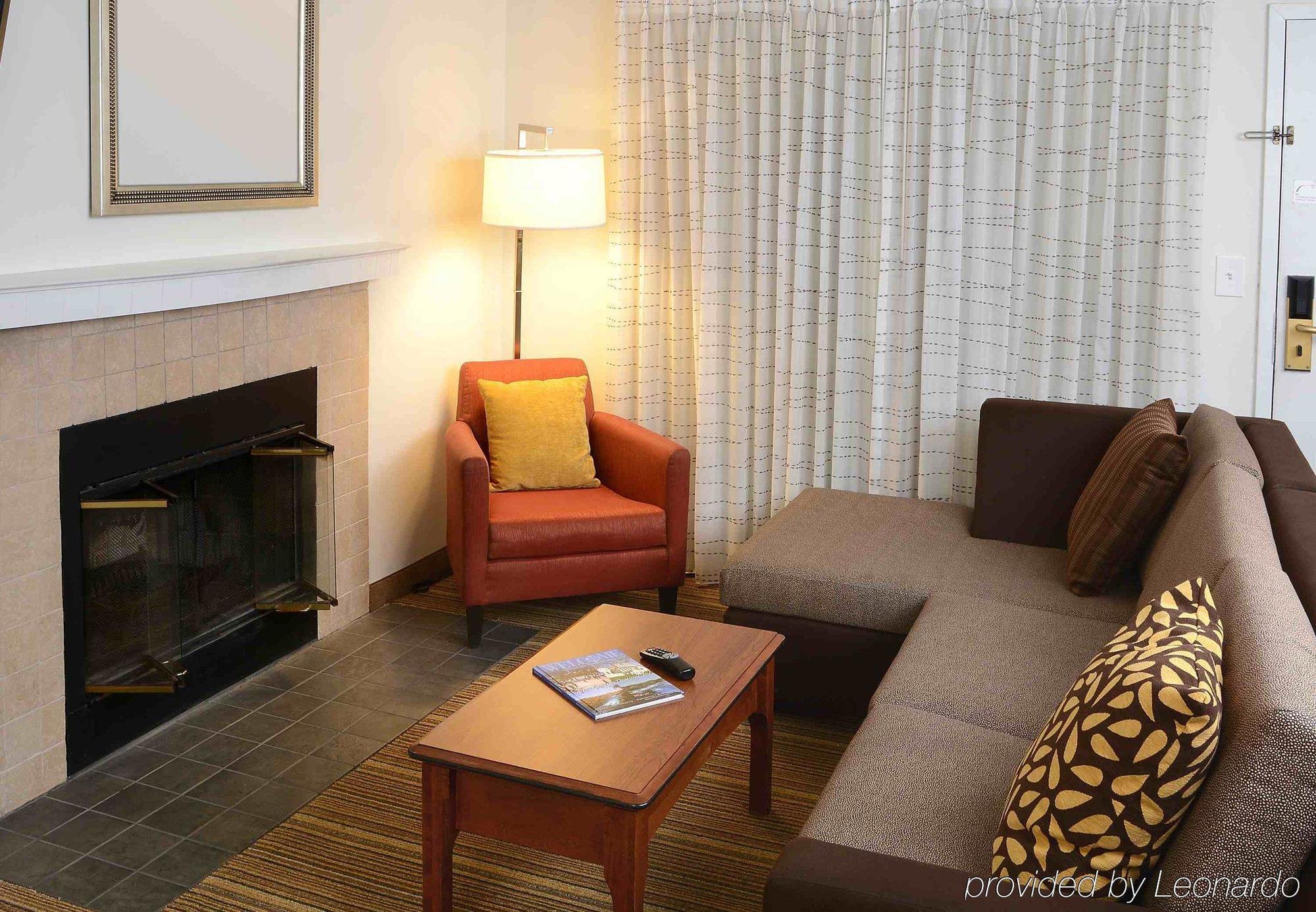 Residence Inn Buffalo Амгерст Екстер'єр фото