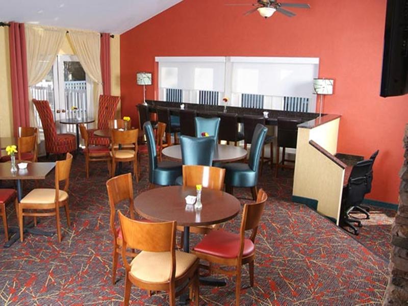 Residence Inn Buffalo Амгерст Екстер'єр фото