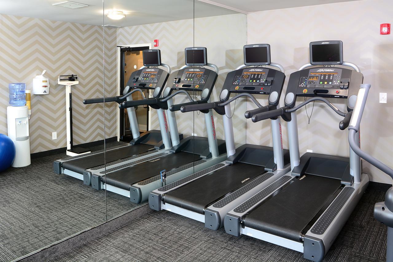 Residence Inn Buffalo Амгерст Екстер'єр фото