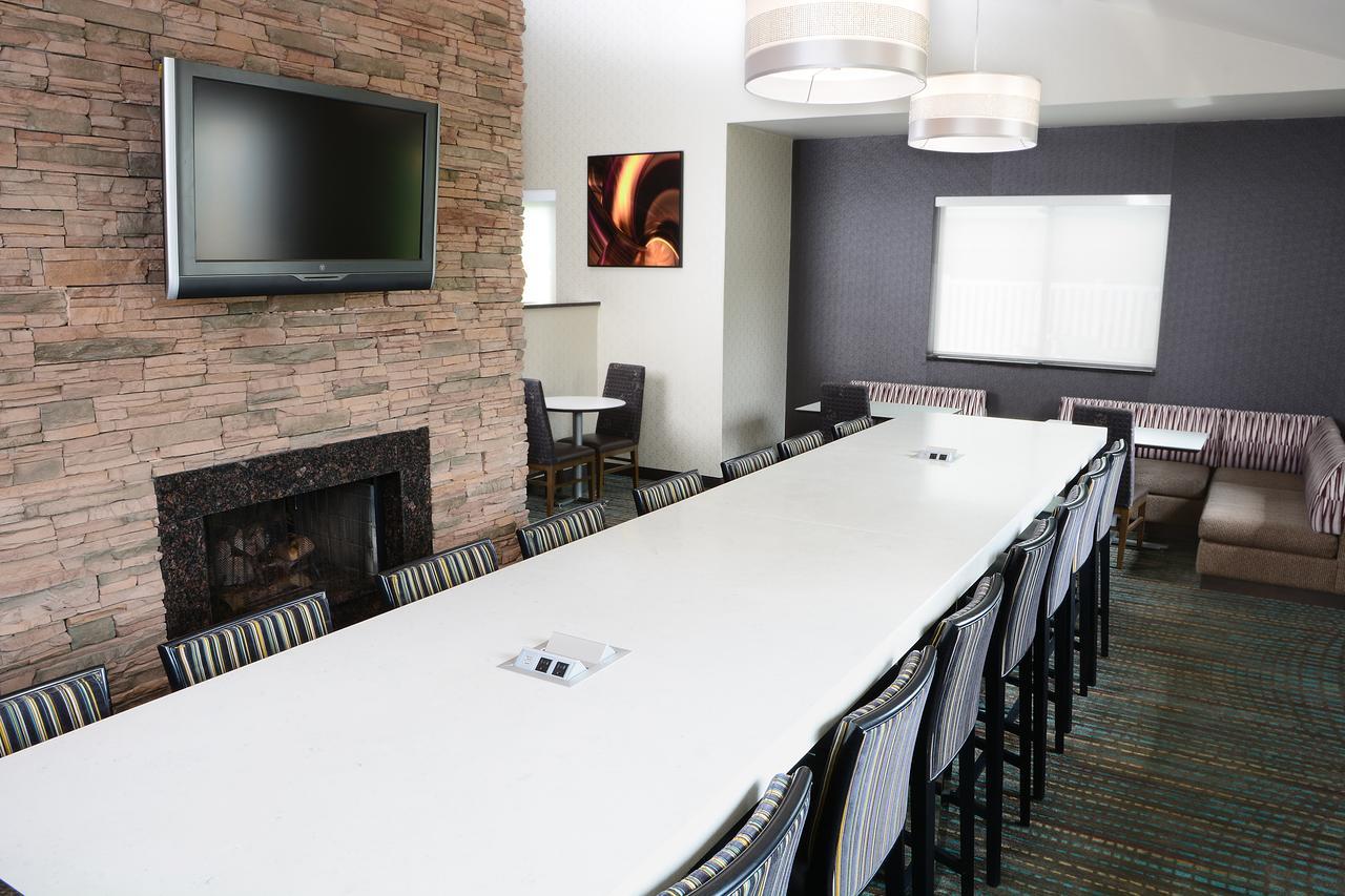 Residence Inn Buffalo Амгерст Екстер'єр фото