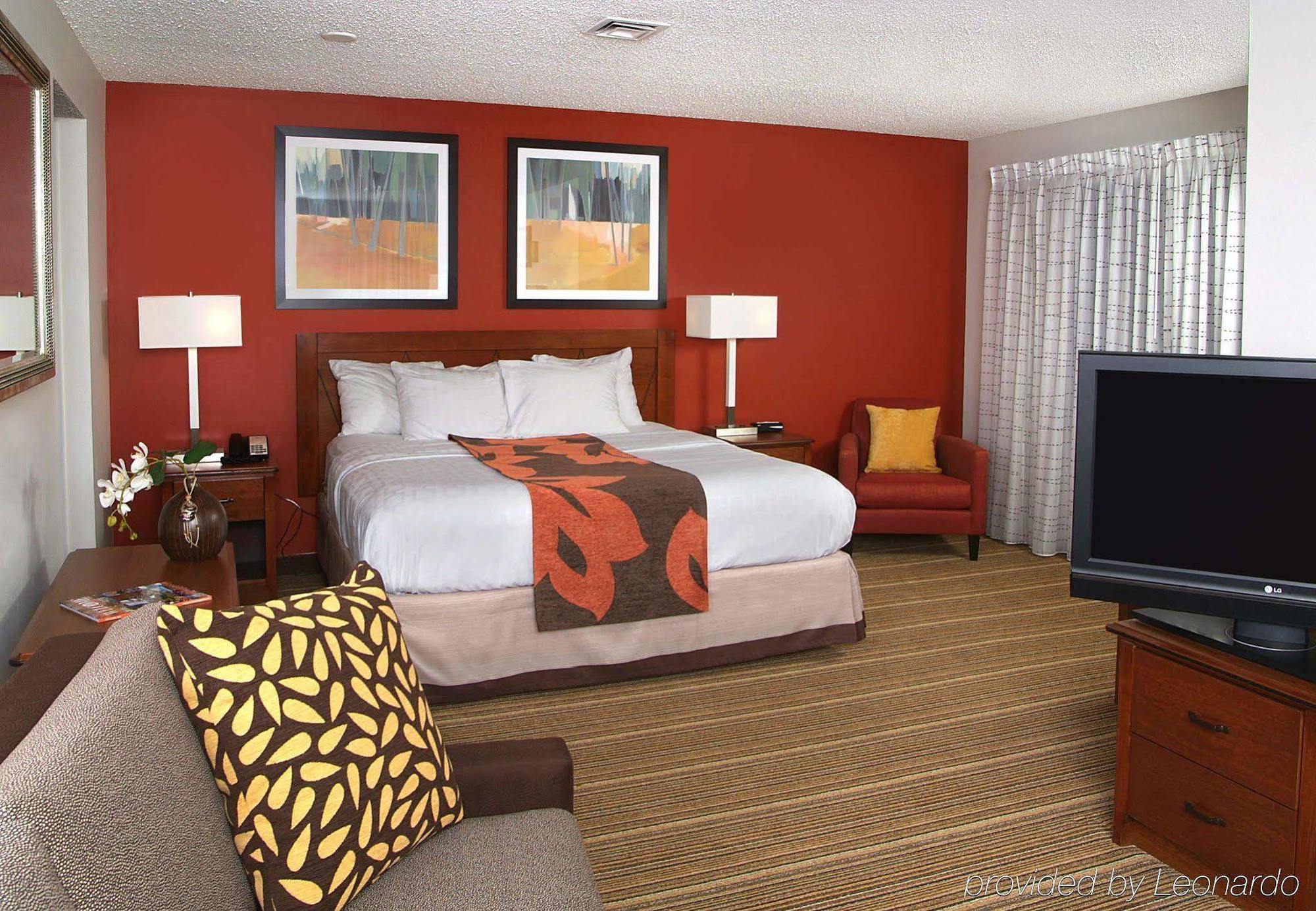 Residence Inn Buffalo Амгерст Номер фото