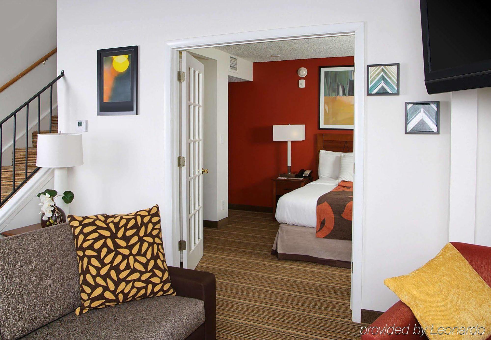 Residence Inn Buffalo Амгерст Номер фото