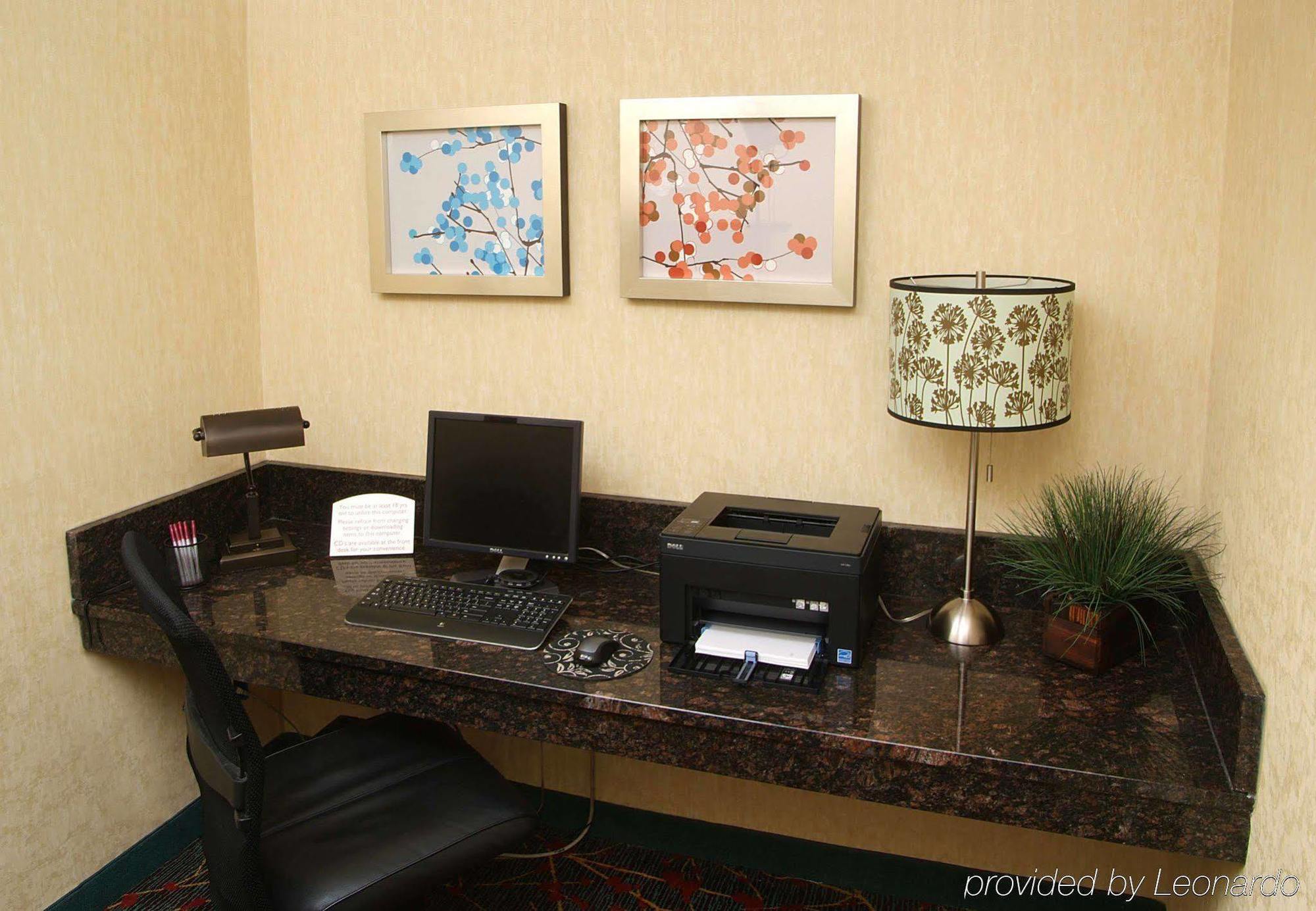 Residence Inn Buffalo Амгерст Екстер'єр фото