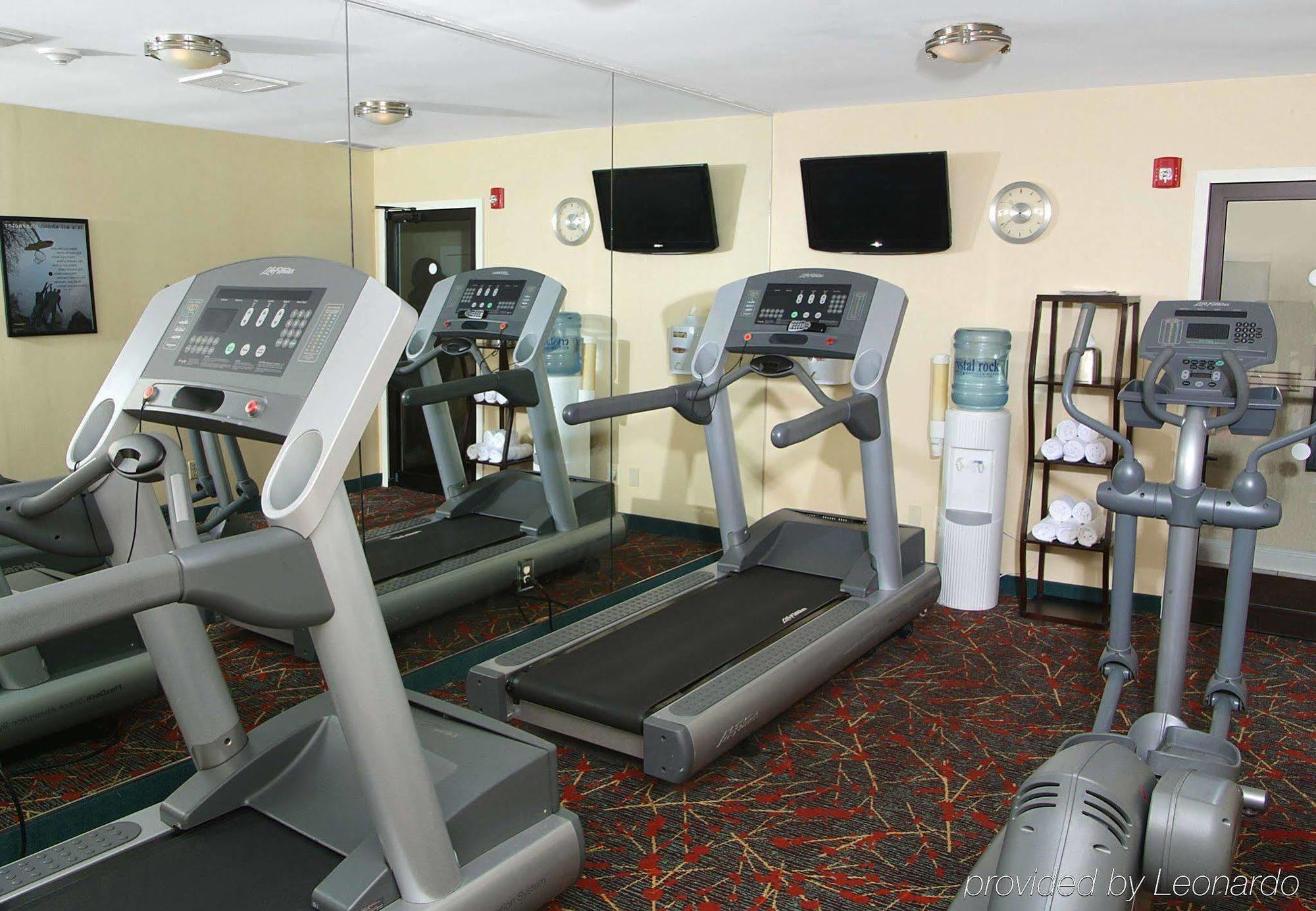 Residence Inn Buffalo Амгерст Екстер'єр фото