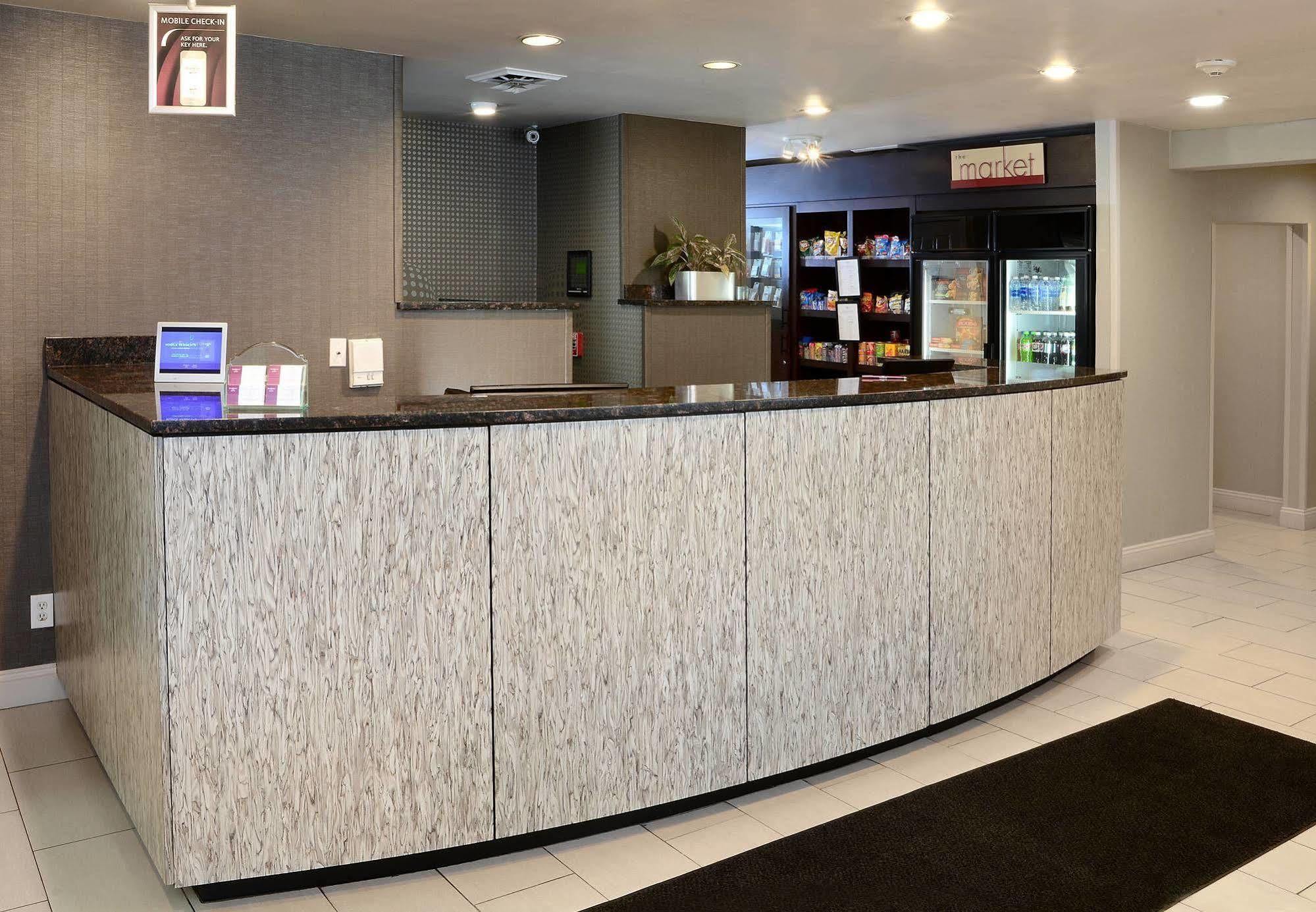 Residence Inn Buffalo Амгерст Екстер'єр фото