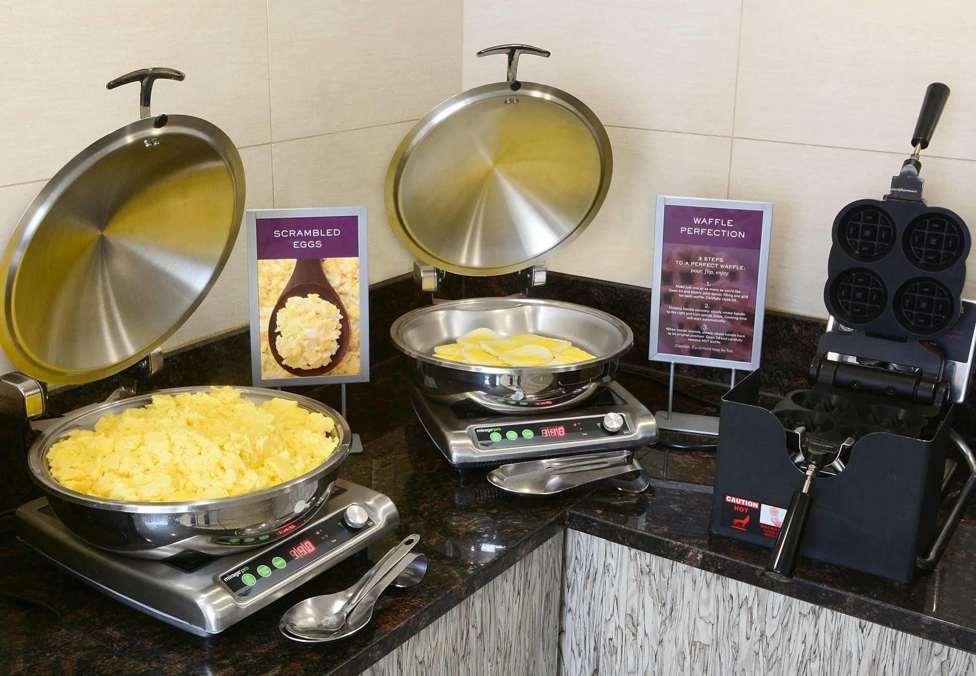 Residence Inn Buffalo Амгерст Екстер'єр фото