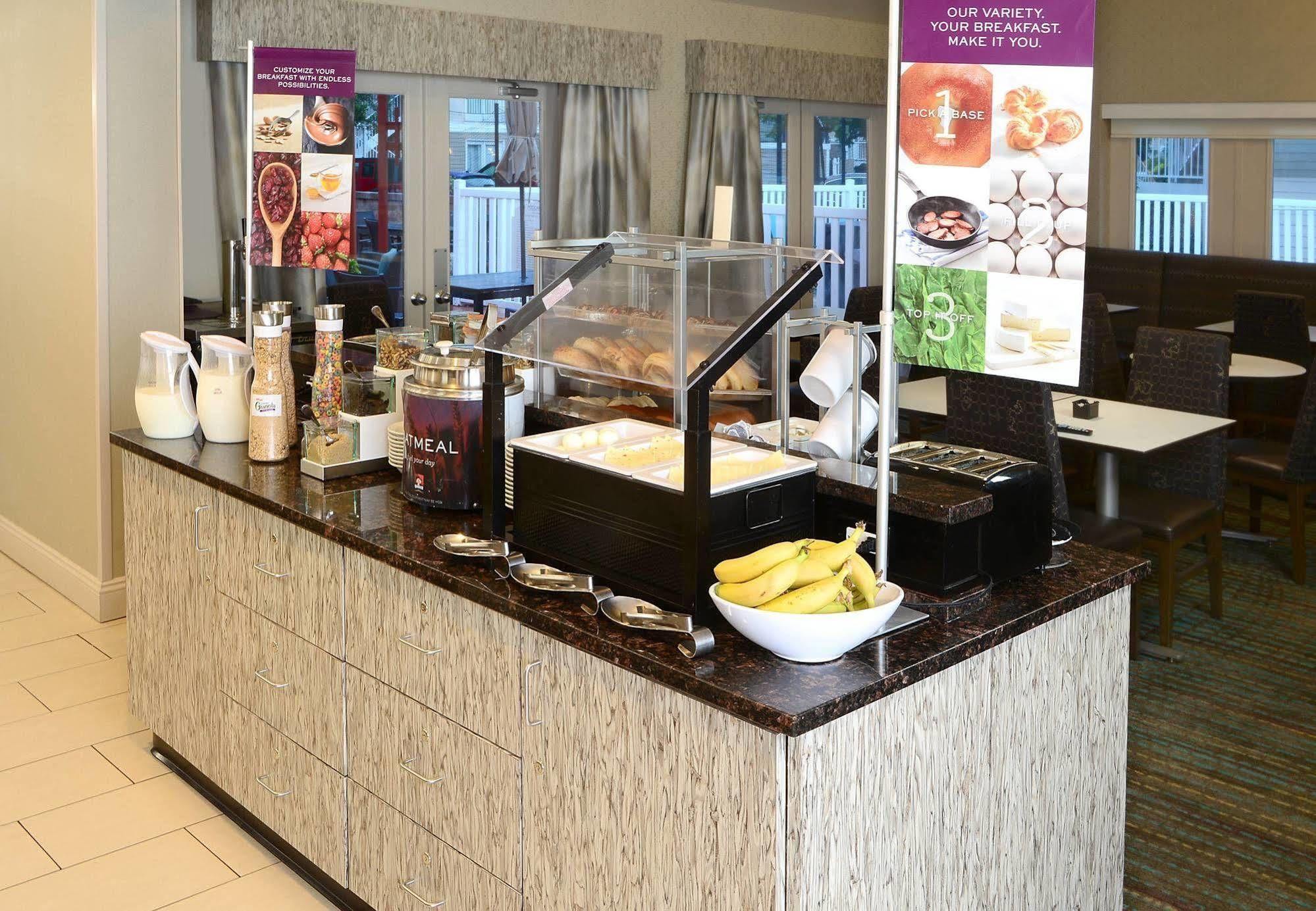 Residence Inn Buffalo Амгерст Екстер'єр фото