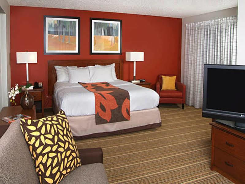 Residence Inn Buffalo Амгерст Екстер'єр фото