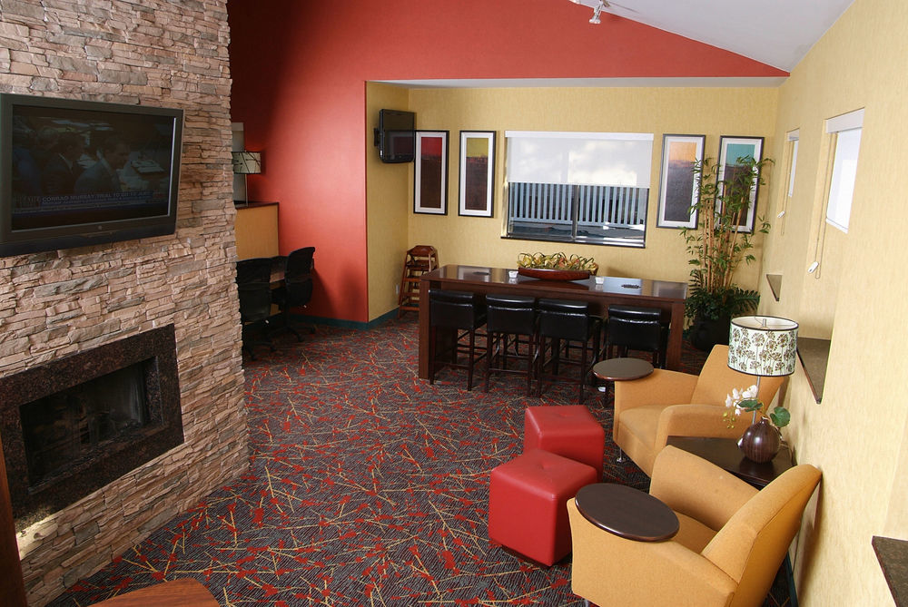 Residence Inn Buffalo Амгерст Екстер'єр фото