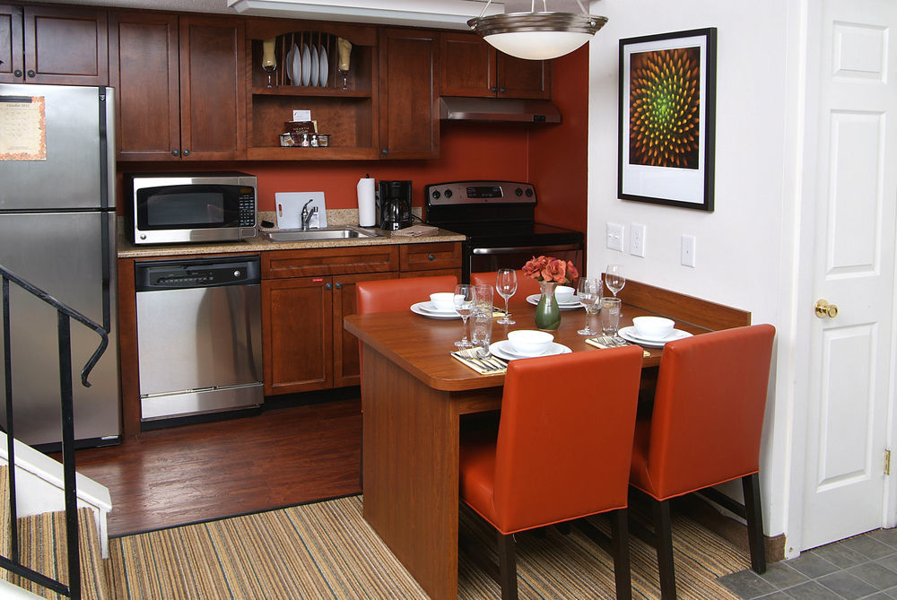 Residence Inn Buffalo Амгерст Екстер'єр фото