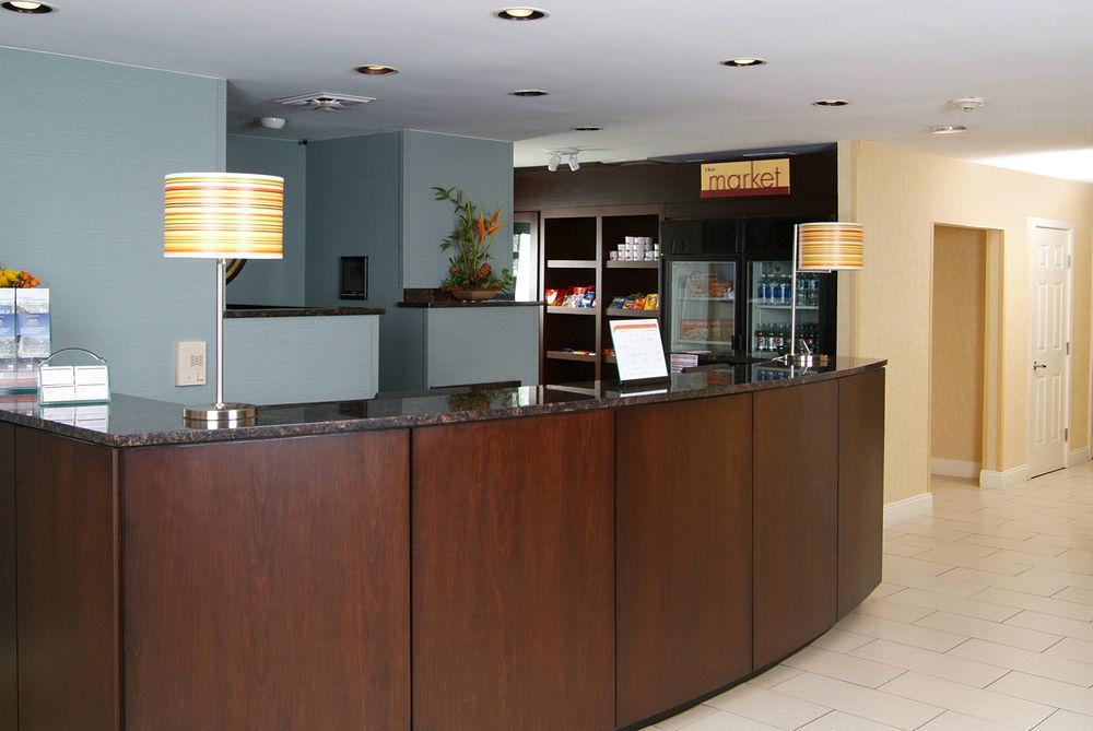 Residence Inn Buffalo Амгерст Екстер'єр фото
