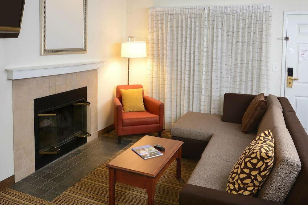 Residence Inn Buffalo Амгерст Екстер'єр фото